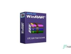 WinRAR Version7.01 DOWNLOAD 64-bit [free Download] 2024