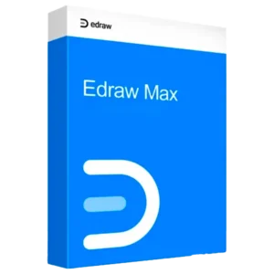 Wondershare EDraw Max 14.1.1 With Violent [Latest Version 2024]