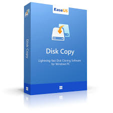 EaseUS Disk Copy 6.3.0 Free Download [ Latest 2024 ]