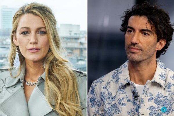 Lively and Baldoni Both File New Lawsuits in Harassment Row